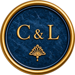 Sello de confirmación C & L